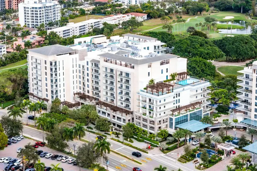 Picture of 200 SE Mizner Boulevard 216, Boca Raton FL 33432