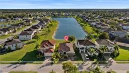 Picture of 10421 Canal Brook Ln, Lehigh Acres, FL 33936