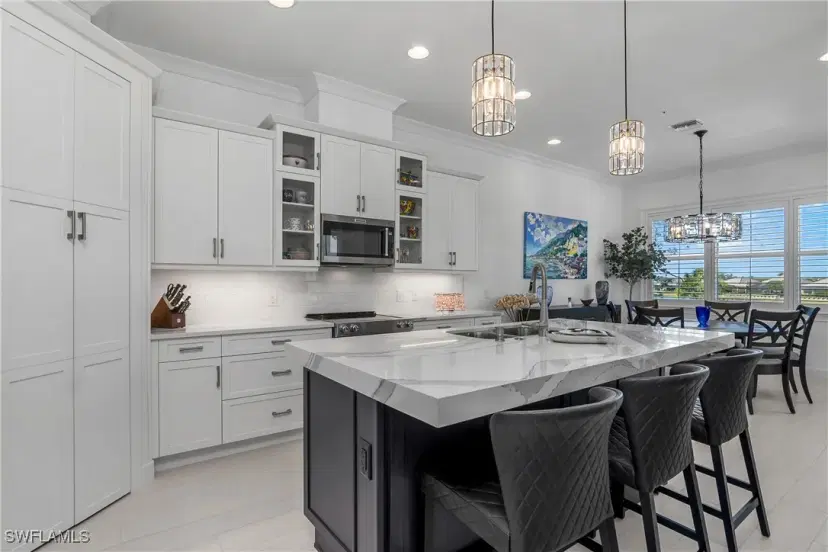 Picture of 6521 Dominica Dr 201, Naples FL 34113