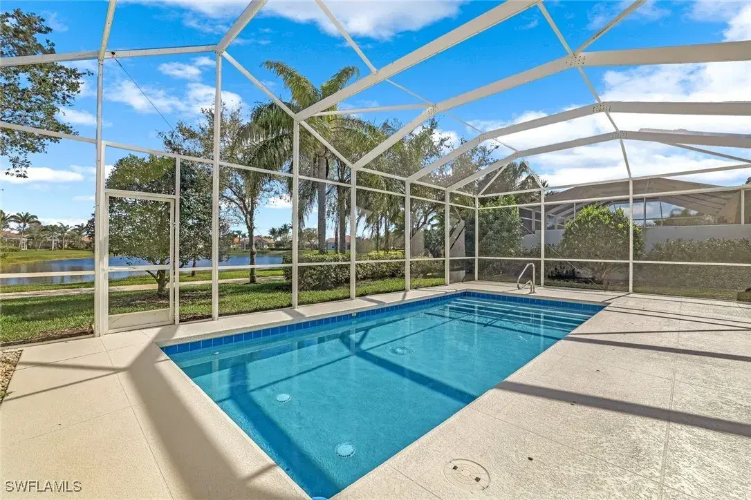 Picture of 7842 Orvieto Ct, Naples, FL 34114