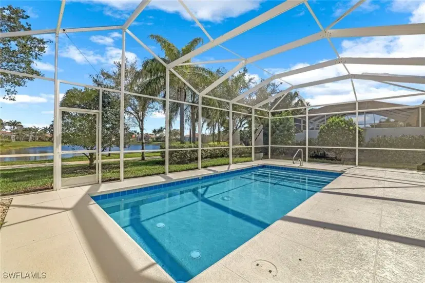 Picture of 7842 Orvieto Ct, Naples FL 34114