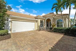Picture of 7842 Orvieto Ct, Naples, FL 34114