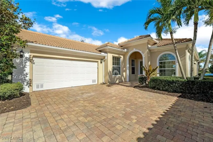 Picture of 7842 Orvieto Ct, Naples FL 34114