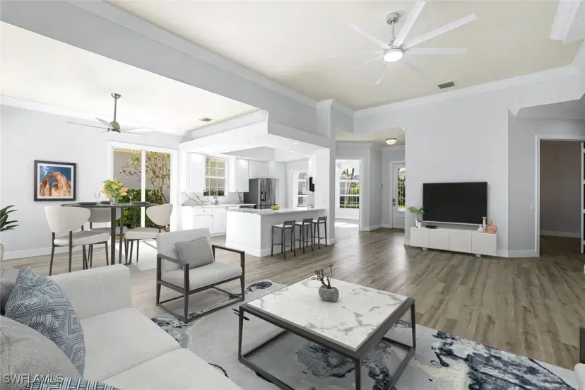 Picture of 7842 Orvieto Ct, Naples FL 34114