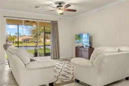 Picture of 2517 Laurentina Ln, Cape Coral, FL 33909