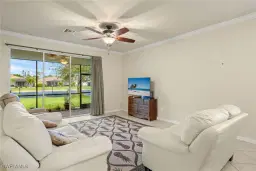 Picture of 2517 Laurentina Ln, Cape Coral, FL 33909