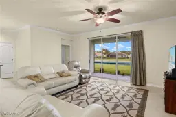 Picture of 2517 Laurentina Ln, Cape Coral, FL 33909