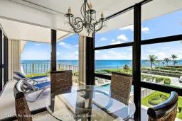 Picture of 3200 S Ocean Boulevard B303, Palm Beach, FL 33480