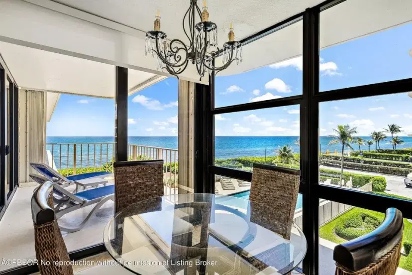 Picture of 3200 S Ocean Boulevard B303, Palm Beach FL 33480
