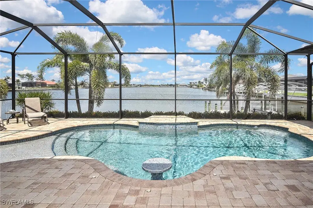 Picture of 4223 NW 28Th St, Cape Coral, FL 33993