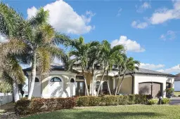 Picture of 4223 NW 28Th St, Cape Coral, FL 33993