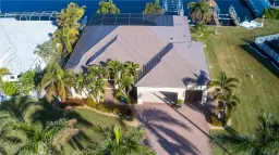 Picture of 4223 NW 28Th St, Cape Coral, FL 33993