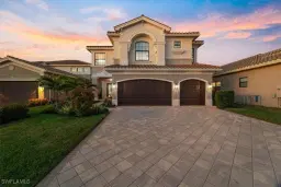 Picture of 13884 Luna Dr, Naples, FL 34109