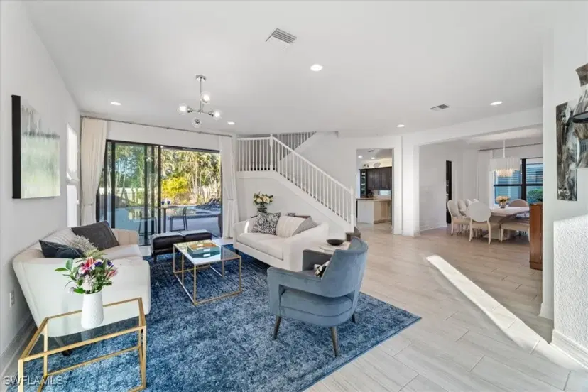 Picture of 13884 Luna Dr, Naples FL 34109