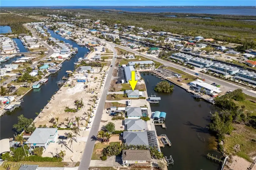 Picture of 2892 Sanibel Blvd, St. James City FL 33956