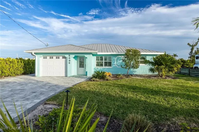 Picture of 2892 Sanibel Blvd, St. James City FL 33956