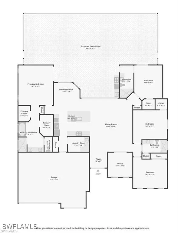 Picture of 2406 SW 54Th Ln, Cape Coral FL 33914