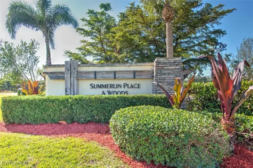 Picture of 8110 S Woods Cir 14, Fort Myers FL 33919