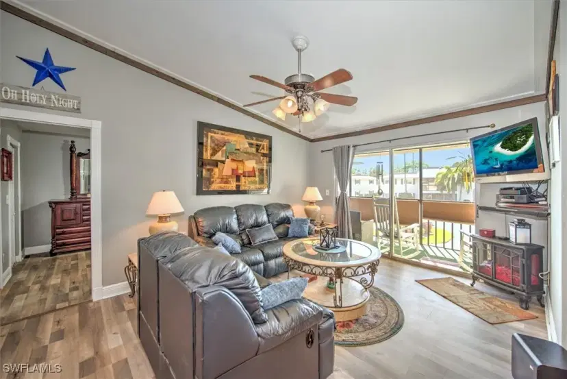 Picture of 8110 S Woods Cir 14, Fort Myers FL 33919