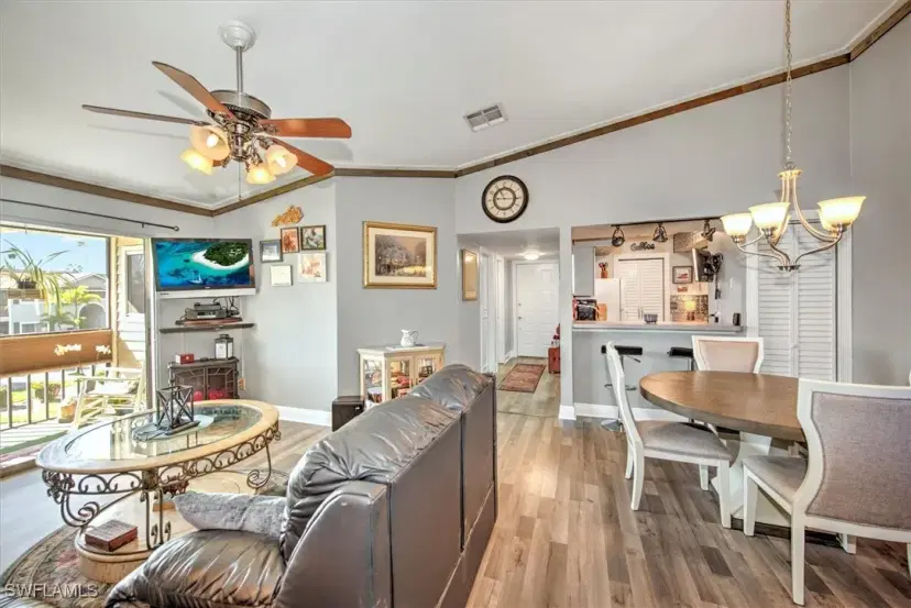 Picture of 8110 S Woods Cir 14, Fort Myers FL 33919