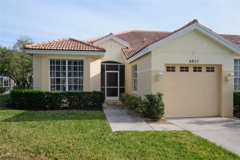 Picture of 8837 E Bay Cir, Fort Myers FL 33908