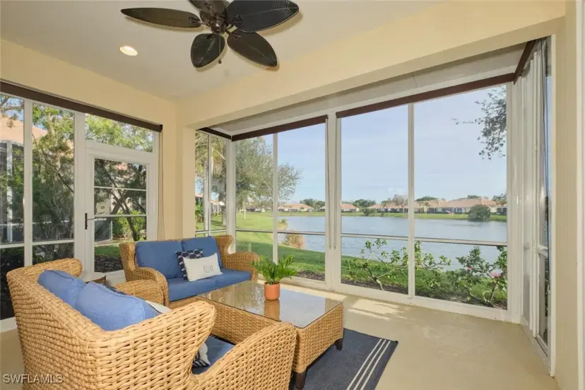 Picture of 8837 E Bay Cir, Fort Myers FL 33908