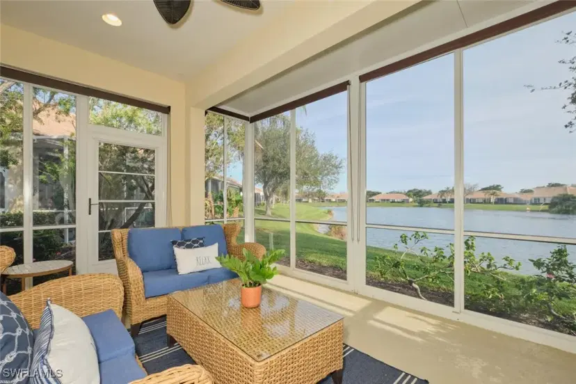 Picture of 8837 E Bay Cir, Fort Myers FL 33908