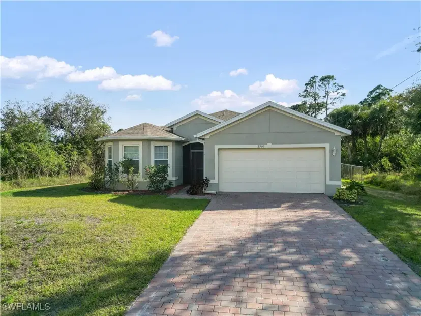 Picture of 2905 45Th St Sw, Lehigh Acres FL 33976
