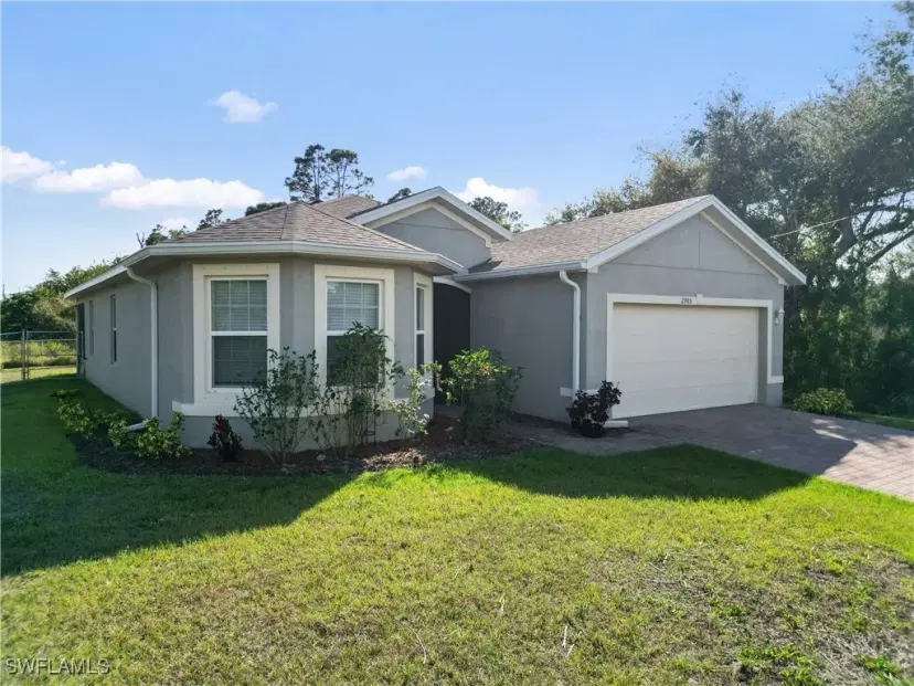 Picture of 2905 45Th St Sw, Lehigh Acres FL 33976