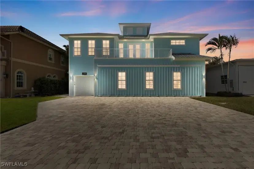 Picture of 3967 Skyway Dr 14, Naples FL 34112