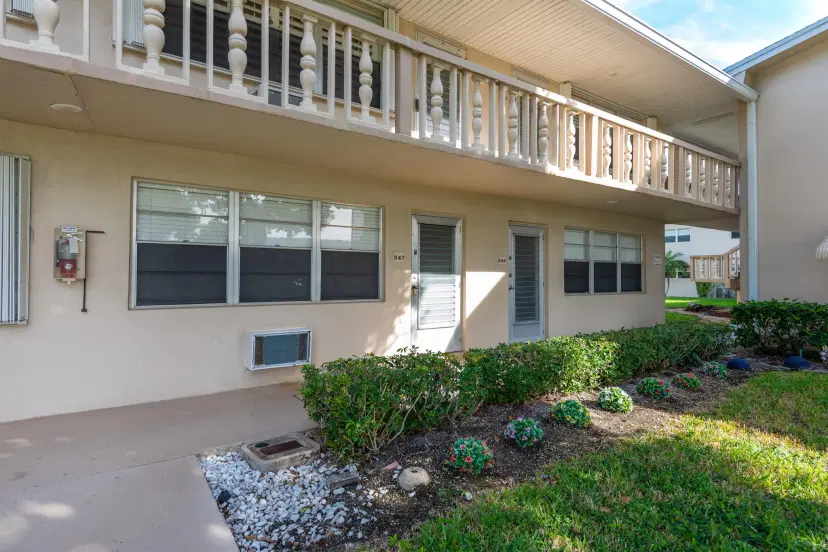 Picture of 247 Sheffield K, West Palm Beach FL 33417