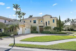 Picture of 3124 San Michele Drive, Palm Beach Gardens, FL 33418