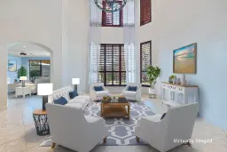 Picture of 3124 San Michele Drive, Palm Beach Gardens, FL 33418
