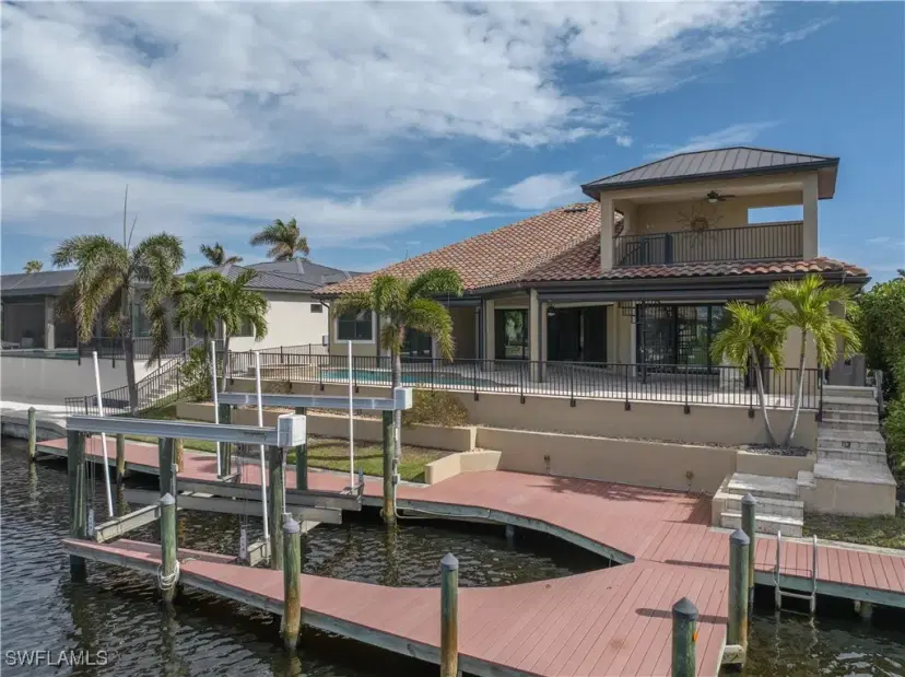 Picture of 4928 SW 11Th Pl, Cape Coral FL 33914