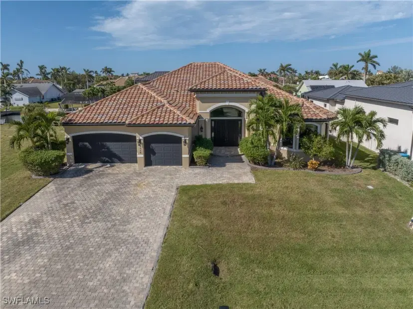 Picture of 4928 SW 11Th Pl, Cape Coral FL 33914