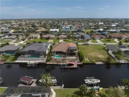 Picture of 4928 SW 11Th Pl, Cape Coral, FL 33914