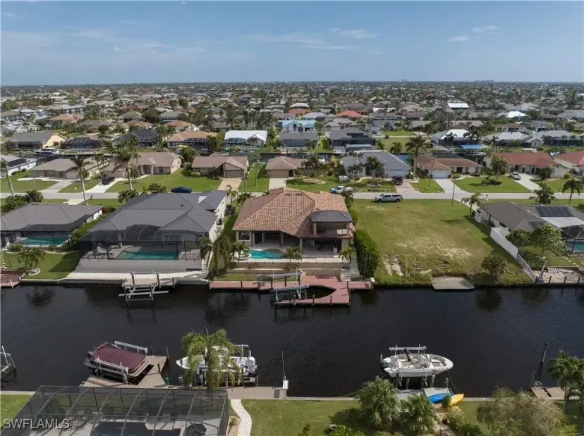 Picture of 4928 SW 11Th Pl, Cape Coral FL 33914