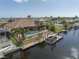 Picture of 4928 SW 11Th Pl, Cape Coral, FL 33914