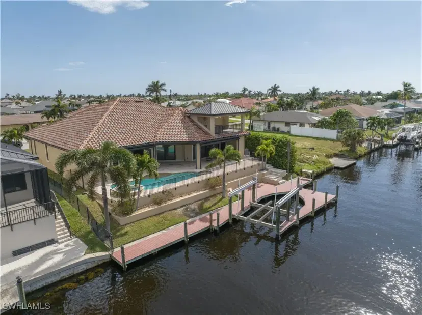 Picture of 4928 SW 11Th Pl, Cape Coral FL 33914