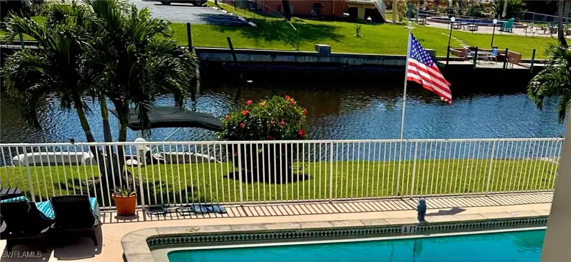 Picture of 928 SE 46Th St 2C, Cape Coral FL 33904