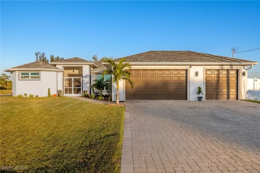 Picture of 1823 NW 31St Pl, Cape Coral FL 33993