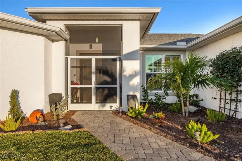 Picture of 1823 NW 31St Pl, Cape Coral FL 33993