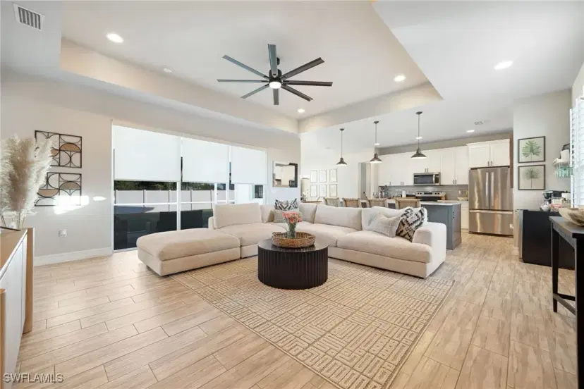 Picture of 1823 NW 31St Pl, Cape Coral FL 33993