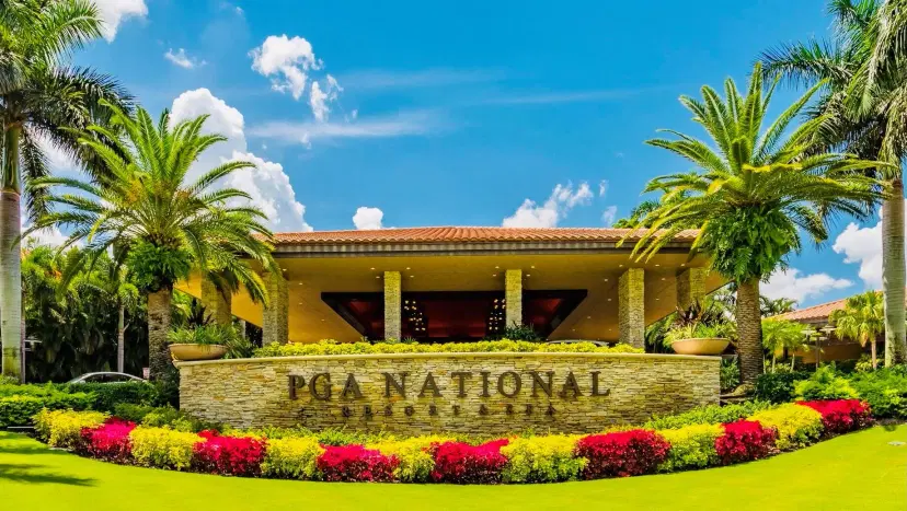 Picture of 1109 Duncan Circle 202, Palm Beach Gardens FL 33418