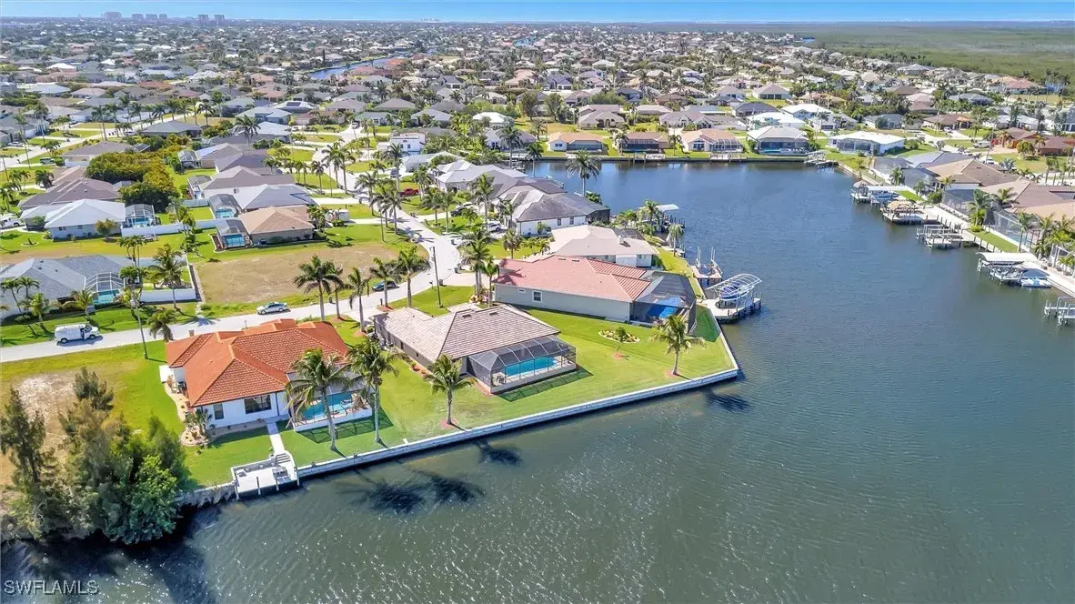 Picture of 2731 SW 30Th Ter, Cape Coral, FL 33914