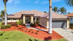 Picture of 2731 SW 30Th Ter, Cape Coral, FL 33914