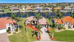Picture of 2731 SW 30Th Ter, Cape Coral, FL 33914
