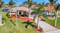 Picture of 2731 SW 30Th Ter, Cape Coral, FL 33914