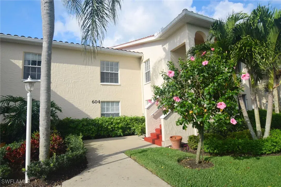 Picture of 108 Tuscana Ct 604, Naples, FL 34119