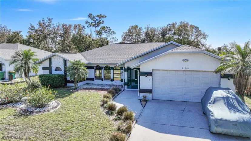 Picture of 21241 Winside Ave, Port Charlotte FL 33952